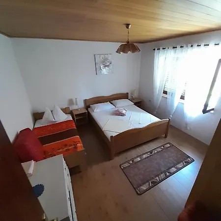 شقة Comfort Apartments *