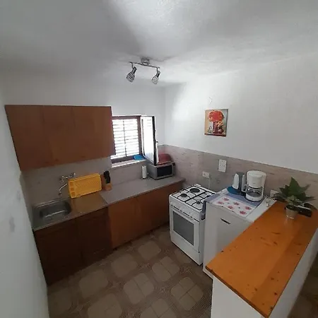 Comfort Apartments *