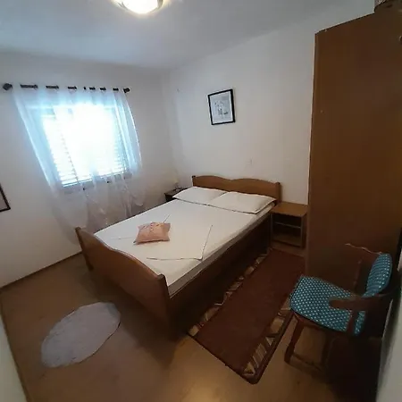 Comfort Apartments تروغير