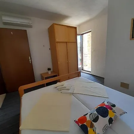 Comfort Apartments تروغير