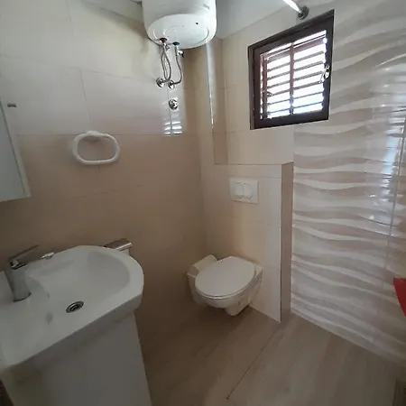 شقة Comfort Apartments