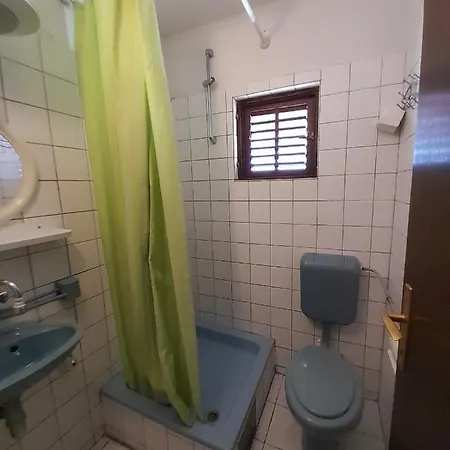 Comfort Apartments *