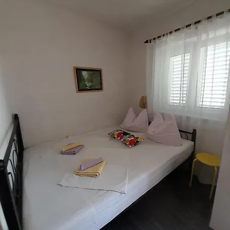 Comfort Apartments