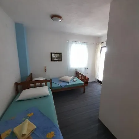 شقة Comfort Apartments تروغير