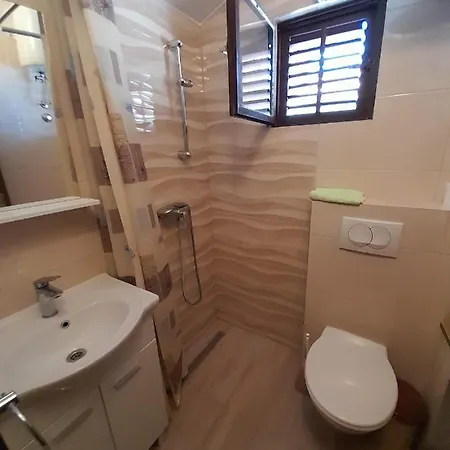 Comfort Apartments