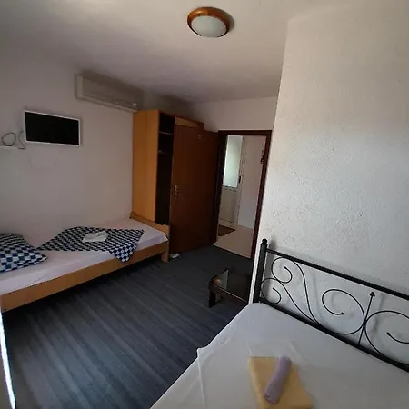 Comfort Apartments