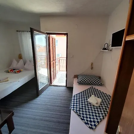 شقة Comfort Apartments