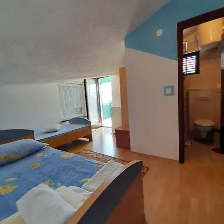 شقة Comfort Apartments تروغير