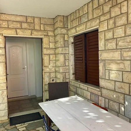 Comfort Apartments