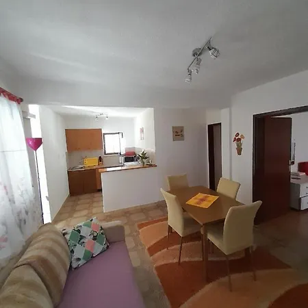 Comfort Apartments