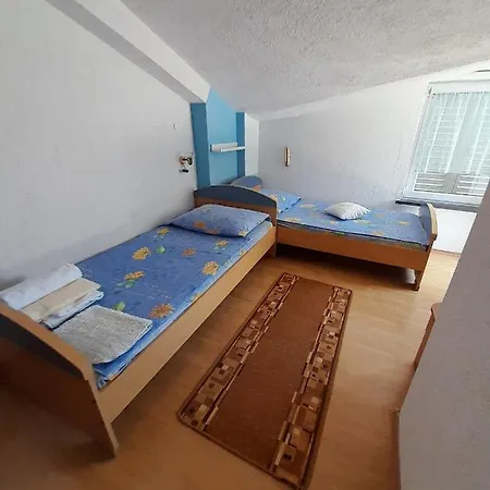 דירה Comfort Apartments *