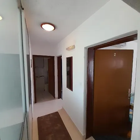 Comfort Apartments דירה טרוגיר