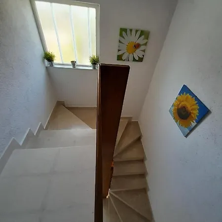 Comfort Apartments * טרוגיר