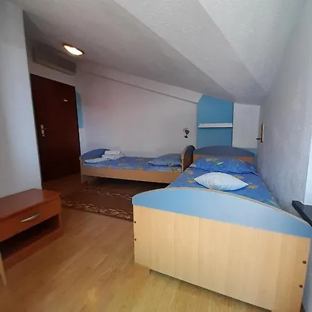 דירה Comfort Apartments *