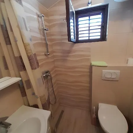 Comfort Apartment