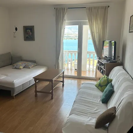 Comfort Trogir