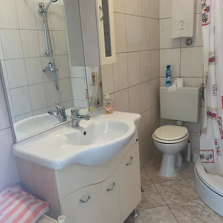 Comfort Trogir